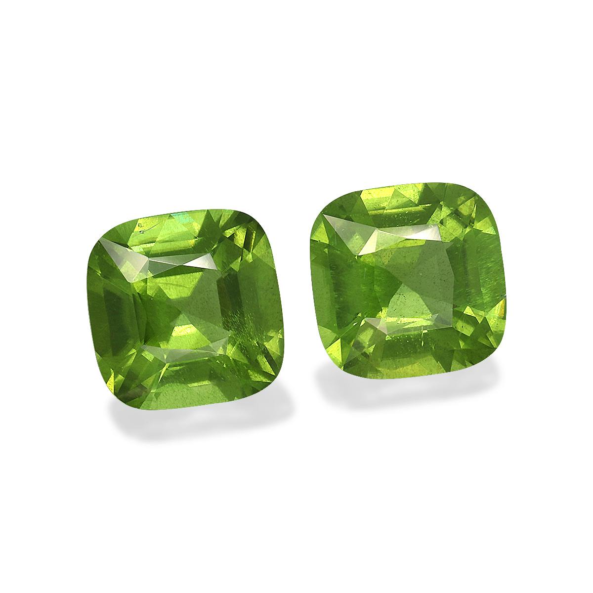 Peridot 11.37 ct